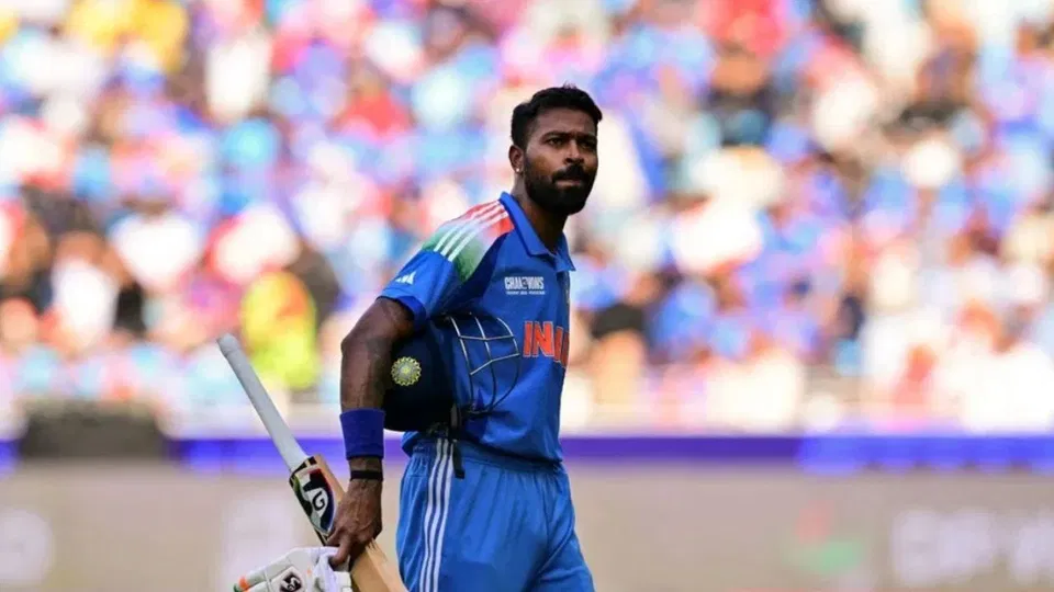 Hardik Pandya's Injury Timeline From 2023 World Cup To September 2026
